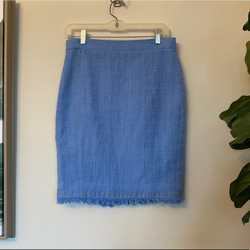 J Crew Skirt